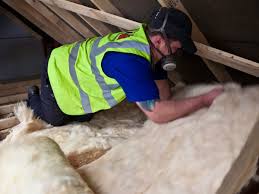 Trusted Offutt Af, NE Insulation Experts